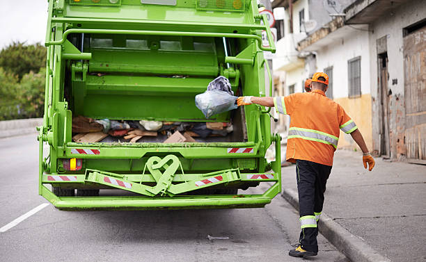 Best Residential Junk Removal in Colfax, IL